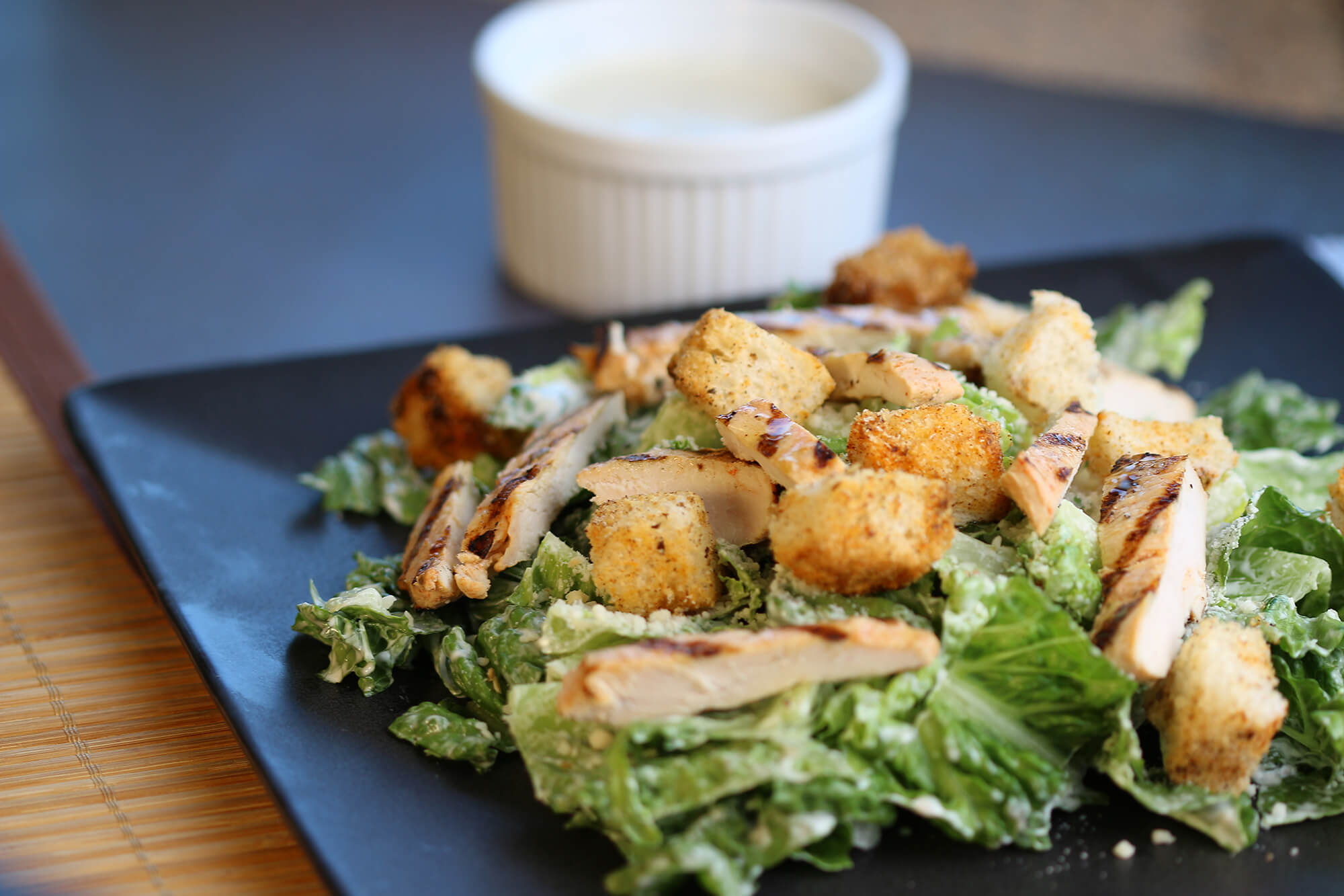 Grilled chicken Salad